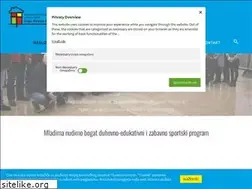 Sites similar to mladicentar.org