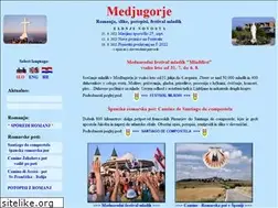 Sites similar to mladifest.com