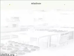Sites similar to mladinov.hr