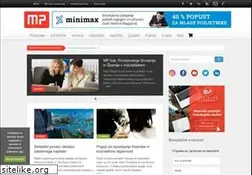 Sites similar to mladipodjetnik.si