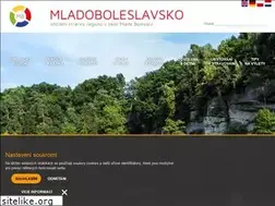 Sites similar to mladoboleslavsko.eu