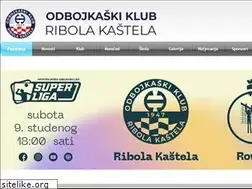 Sites similar to mladost-ribolakastela.com