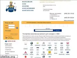Sites similar to mladov.ru