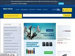 Sites similar to mladtehnik.com