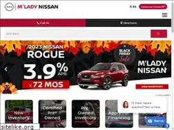 Sites similar to mlady.com