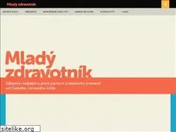 Sites similar to mladyzdravotnik.cz