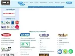 Sites similar to mlagroup.com