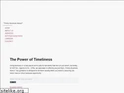 Sites similar to mlaguirre.org