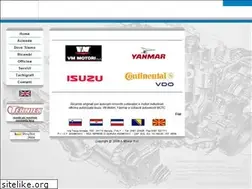 Sites similar to mlakarsrl.com