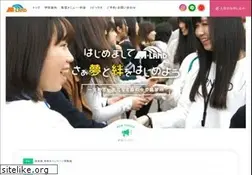 Sites similar to mland-masuda.jp