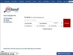 Sites similar to mland.com