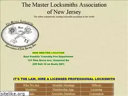 Sites similar to mlanj.org