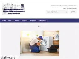 Sites similar to mlappliances.co.uk