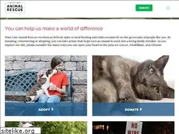 Sites similar to mlar.org
