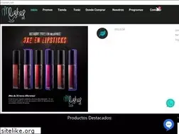 Sites similar to mlashes.net