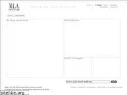 Sites similar to mlaskincare.com