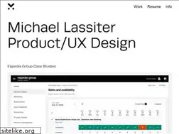 Sites similar to mlassiter.com