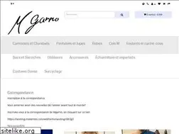 Sites similar to mlatelierdecouture.com