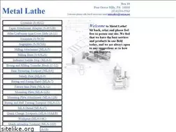 Sites similar to mlatoolbox.com