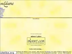 Sites similar to mlaure.com