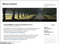 Sites similar to mlaureano.org