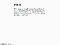 Sites similar to mlaursen.com