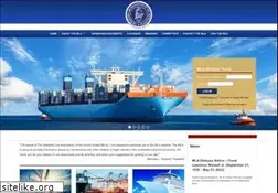 Sites similar to mlaus.org