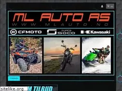 Sites similar to mlauto.no