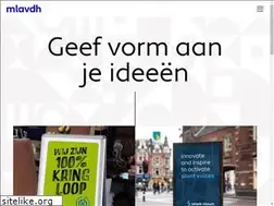 Sites similar to mlavdh.nl