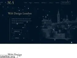 Sites similar to mlawebdesigns.co.uk
