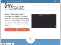 Sites similar to mlawoffice.com