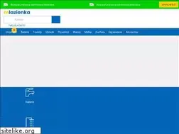 Sites similar to mlazienka.pl