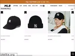 Sites similar to mlb-korea.com