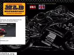 Sites similar to mlb-motorsport.de