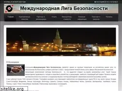 Sites similar to mlb.ru