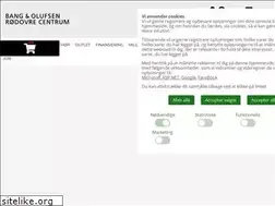 Sites similar to mlbcentrum.dk