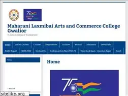 Sites similar to mlbcollegegwalior.org