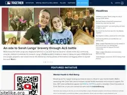 Sites similar to mlbcommunity.org