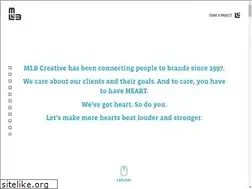 Sites similar to mlbcreative.com