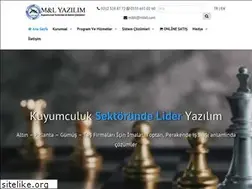 Sites similar to mlbil.com