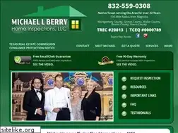 Sites similar to mlbinspections.com