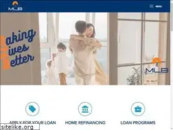 Sites similar to mlbmortgage.com