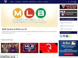 Sites similar to mlbnetwork.com