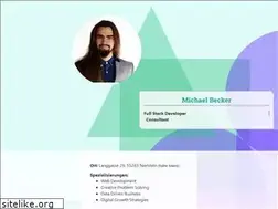 Sites similar to mlbr.xyz