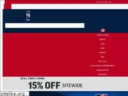 Sites similar to mlbshop.ca