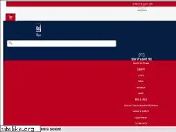 Sites similar to mlbshop.us
