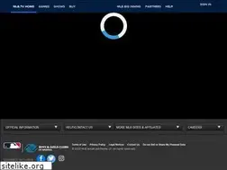 Sites similar to mlbtv.com