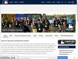Sites similar to mlbuc.com