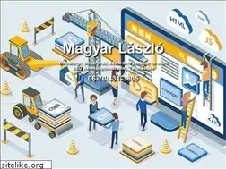 Sites similar to mlc.hu