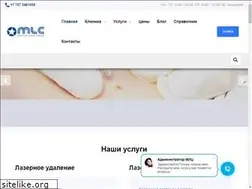Sites similar to mlc.kz